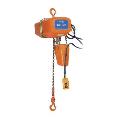 MHG-107212 107212 CHAIN HOIST- FA SER  3PH-230/460V - 15' L 1/2 TON
