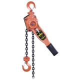 MHG-110306 3/4-Ton VLP Series Lever Chain Puller - 10' Lift VLP-75-10