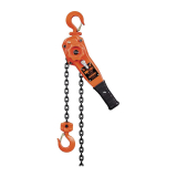 MHG-110412 110412 3/4 TON LEVER CHAIN HOIST 5' LIFT