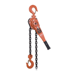 MHG-110414 110414 3 TON LEVER CHAIN HOIST 5' LIFT