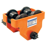 MHG-120255 120255 3 TON SBT SERIES MANUAL TROLLEY, H.D.