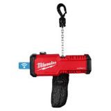 MHG-298322HD 2983-22HD M18&trade; Compact 1-Ton Chain Hoist w/ ONE-KEY&trade;