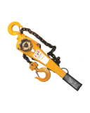 MHG-615TT 6-1.5TT OCEANSIDE 6" 1.5 TON MANUAL BEAM TROLLEY