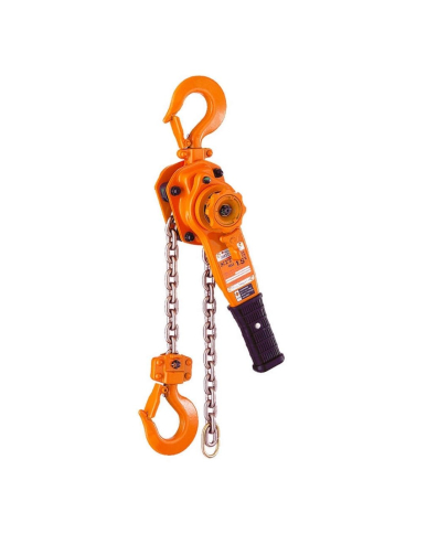 MHG-L5LB00815SC L5LB008-15-SC KITO LEVER HOIST