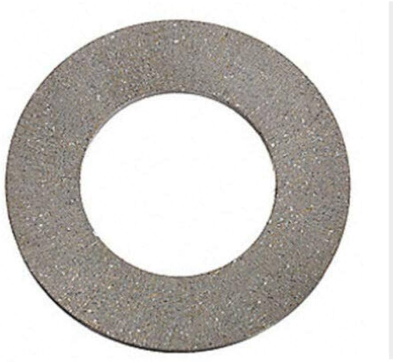 MHG-PVIKLP7517 PVI-KLP75-17 FRICTION DISC