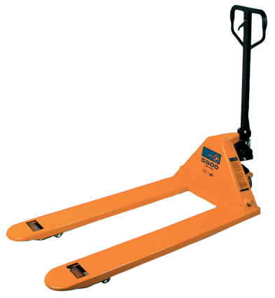 MHG-TGPT52748NS #TGPT-52748NS PALLET TRUCK, 5500 LB