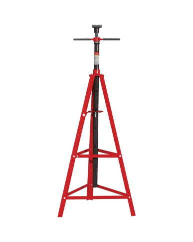 MHG-UHS01500A TOBEQ 1-1/2 TON UNDER HOIST STAND