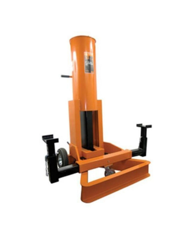 MHH-030457 STRONGARM 10T AIR END LIFT JACK,H.D.