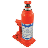 MHH-140109 140109  22-1/2 TON HYDRAULIC BOTTLE JACK, H.D.