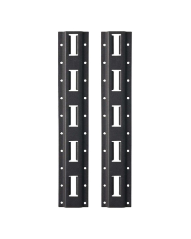 MHI-48228482 MHI48228482PK MILWAUKEE PACKOUT RACKING TRACK 2PK
