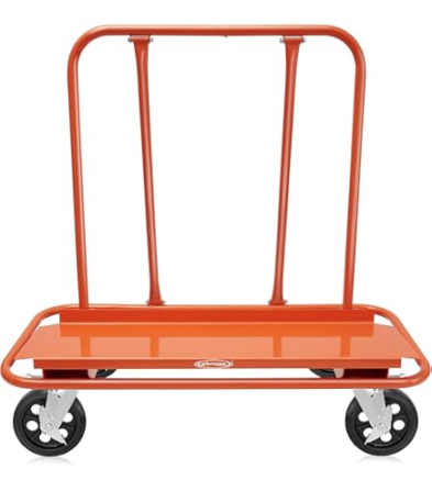 MHI-H7442 H-7442 Drywall Cart - 23 x 50"