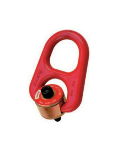 MHJ-1068389 1068389 M36X4.0X130 HR-1000M HVY LIFT SWIVEL HOIST RING