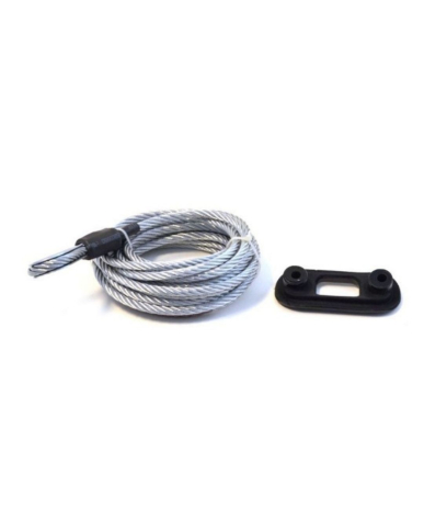 MHJ-76065 WARN 76065 ,WIRE ROPE SVC PART