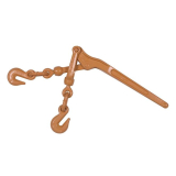 MHJ-BINDERS LEVER LOAD BINDERS, 5/16" - 3/8" (55007)