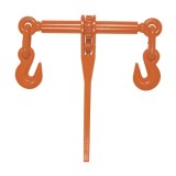 MHJ-BINDERS1/2 RATCHET LOAD BINDER, 3/8" - 1/2" (55016)