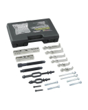 MHJ-OTC4534 OTC 4534 MULTIPURPOSE BEARING & PULLEY PULLER SET