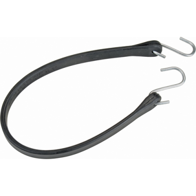 MHJ-RTD21 PS-21 RUBBER TIE DOWNS 21" (PE369)