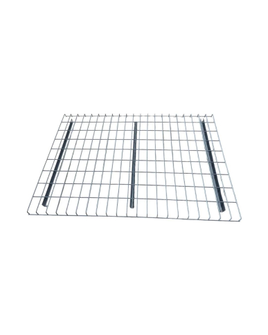 MHL-WWD4852 WWD-4852 WIRE MESH DECKS (48''D x 52''W)