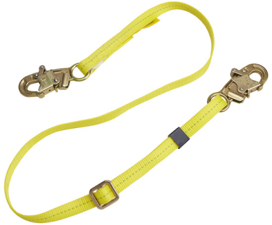 MHM-1231016C SALA 6FT POSITIONING LANYARD 1231016C