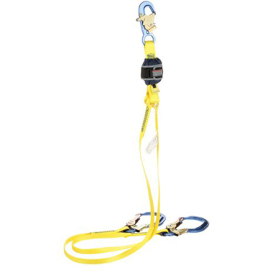 MHM-1246021C 1246021C EZSTOP WEB 100% 6'  9505254,2 2000209END,CSA