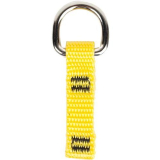 MHM-1500007 1500007 D-RING ATTACHMENT 1.0" X 3.50" 5 LB. CAP (10 PACK)