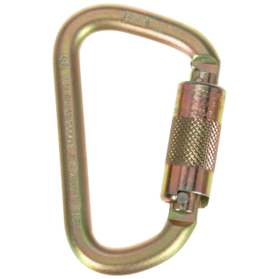 MHM-2000112 2000112 CARABINER, 11/16" THROAT