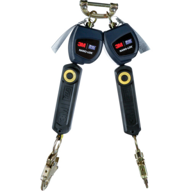 MHM-3101285 3101285  SRL NANO-LOK TWIN 6'