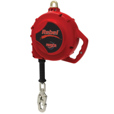 MHM-3590502 3590502 SRL REBEL 33' GALV