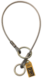 MHM-5900551 5900551 SALA TIE OFF ADAPTER 6'