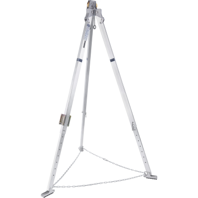 MHM-8000140 8000140 DBI-SALA CONFINED SPACE TRIPOD