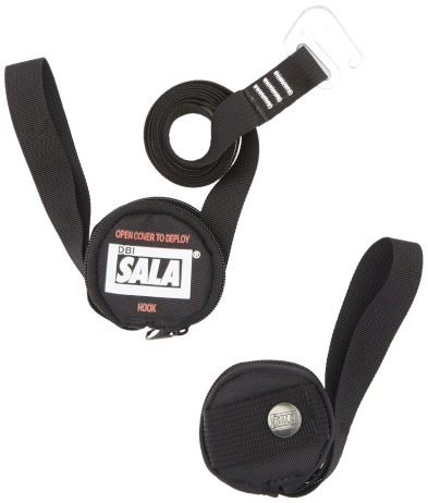 MHM-9501403C 9501403C STRAP, SUSPENSION TRAUMA SET