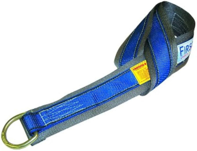 MHM-AJ47410C3 PROTECTA AJ47410C-3 TIE OFF ADAPTOR CHOKER