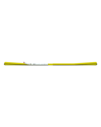 MHM-EE2901Y06T3 2 PLY YELLOW POLY SLING EYE-EYE 1" X 6 FT T3