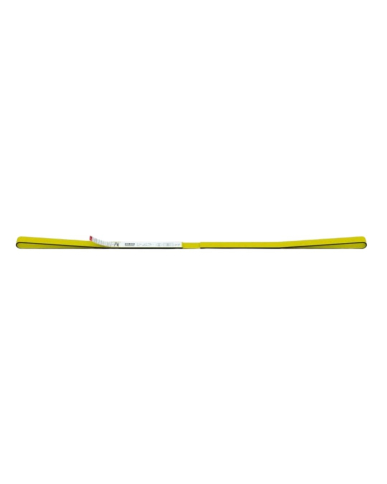 MHM-EE2901Y14T3MO EE2-901 X 14' YELLOW POLY SLING, T3 - M.O. SOLUTIONS