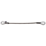 MHM-SUNS22001003 SUNS22001003 WIRE ROPE SLING THIMBLE/THIMBLE 1" X 3'