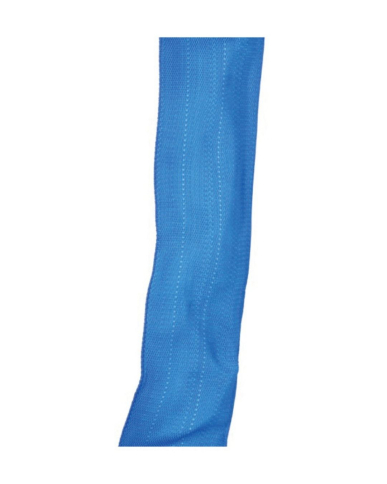 MHM-TGRS044 TUFF GRADE TGRS044 Round Sling, 4 ft L, 23000 lb, Polyester,