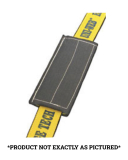 MHM-WP0300382X11 BM WP0300382 BALLISTIC NYLON WEAR PAD FOR 3" SLING 11" LONG