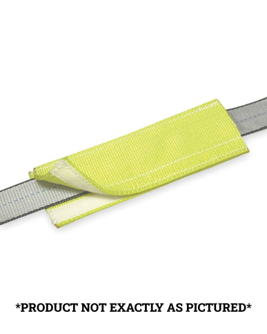 MHM-WP0300382X16 BM WP0300382 BALLISTIC NYLON WEAR PAD FOR 3" SLING 16" LONG