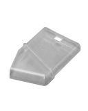 MHN-1234953 1234953 DEFLECTOR, TANK, RECVY