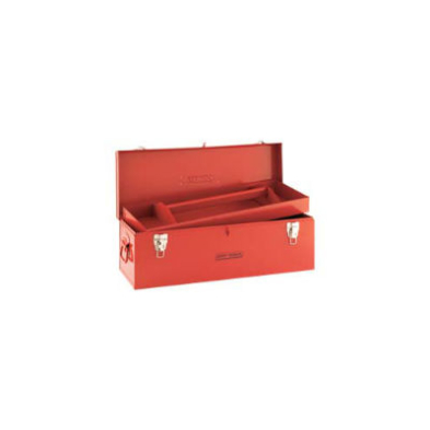 MHN-9104 9104 HANDBOX RED 24"