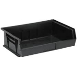 MHN-CC561 CC561 16-1/2" W x 5" H x 10-7/8" D, Black