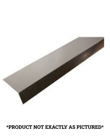 MHN-CMW4K5100939 CMW-4K-510-0939 FRAME;FLASHING;8X9.6ft;MILD STEEL;GALV