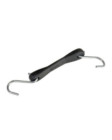 MHO-PE366 KLETON PE366 Rubber Tie Down, 5"