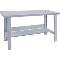 MHR-FG417 SCN FG417 PRE-DESIGNED WORKBENCH