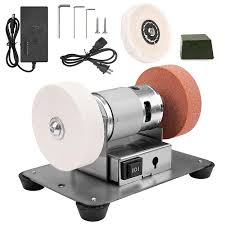 MHR-TS039 TS039, GRINDER 12"BENCH 575V/3P