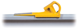MHS-401612 4016-12 S-87 Severe Duty/Freight Chocking Skid