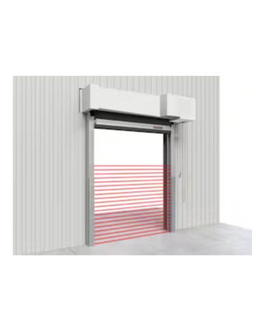 MHS-HDCD3025 HDCD 3025 - 10ft 8in x 11ft 10in HC_DOOR