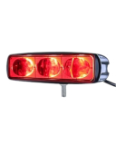 MHT-B08YNBF5B6 ETZONE B08YNBF5B6 LED Forklift Light Red Zone Warning Lights