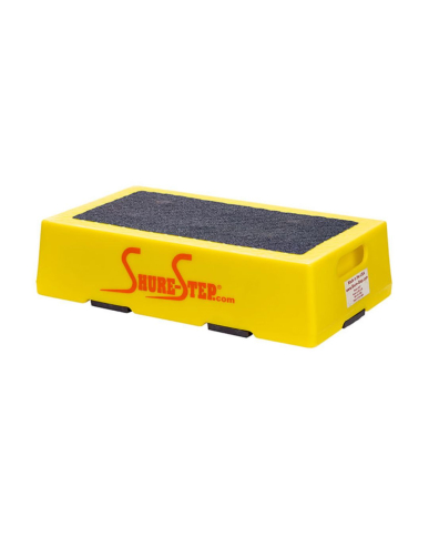 MHV-1311584 13-11584 SHURE STEP SR MODEL SST
