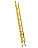MHV-6932 6932 EXTENSION LADDER, FIBERGLASS, 32'